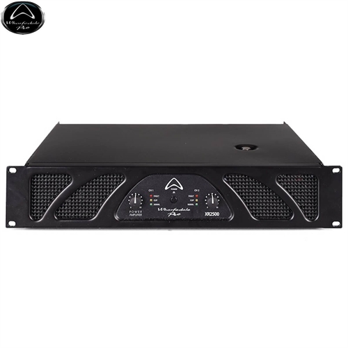 Cục Đẩy Công Suất Wharfedale XR2500 2